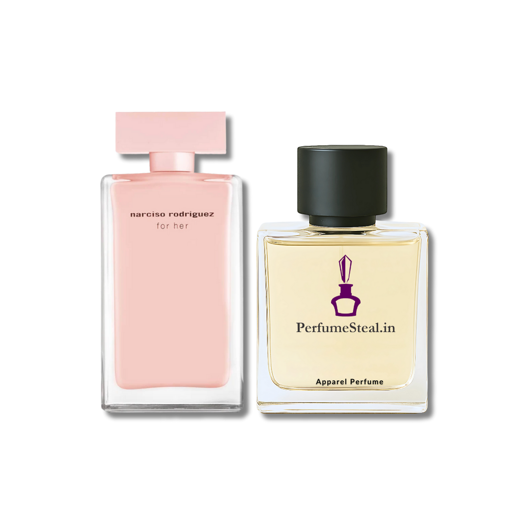 Women Summer Combo 30ml x 5Perfumes