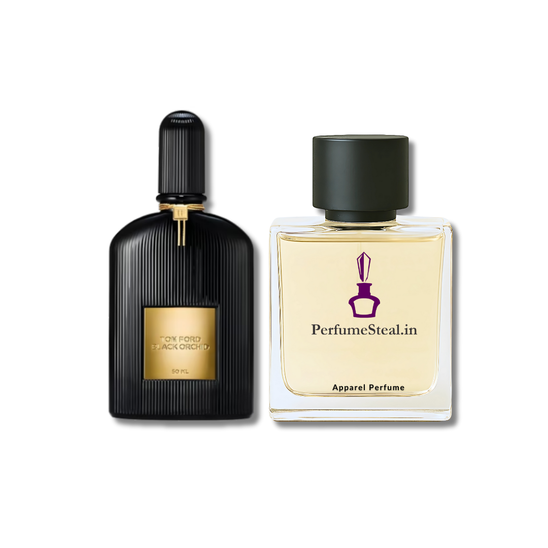 Women Summer Combo 30ml x 5Perfumes