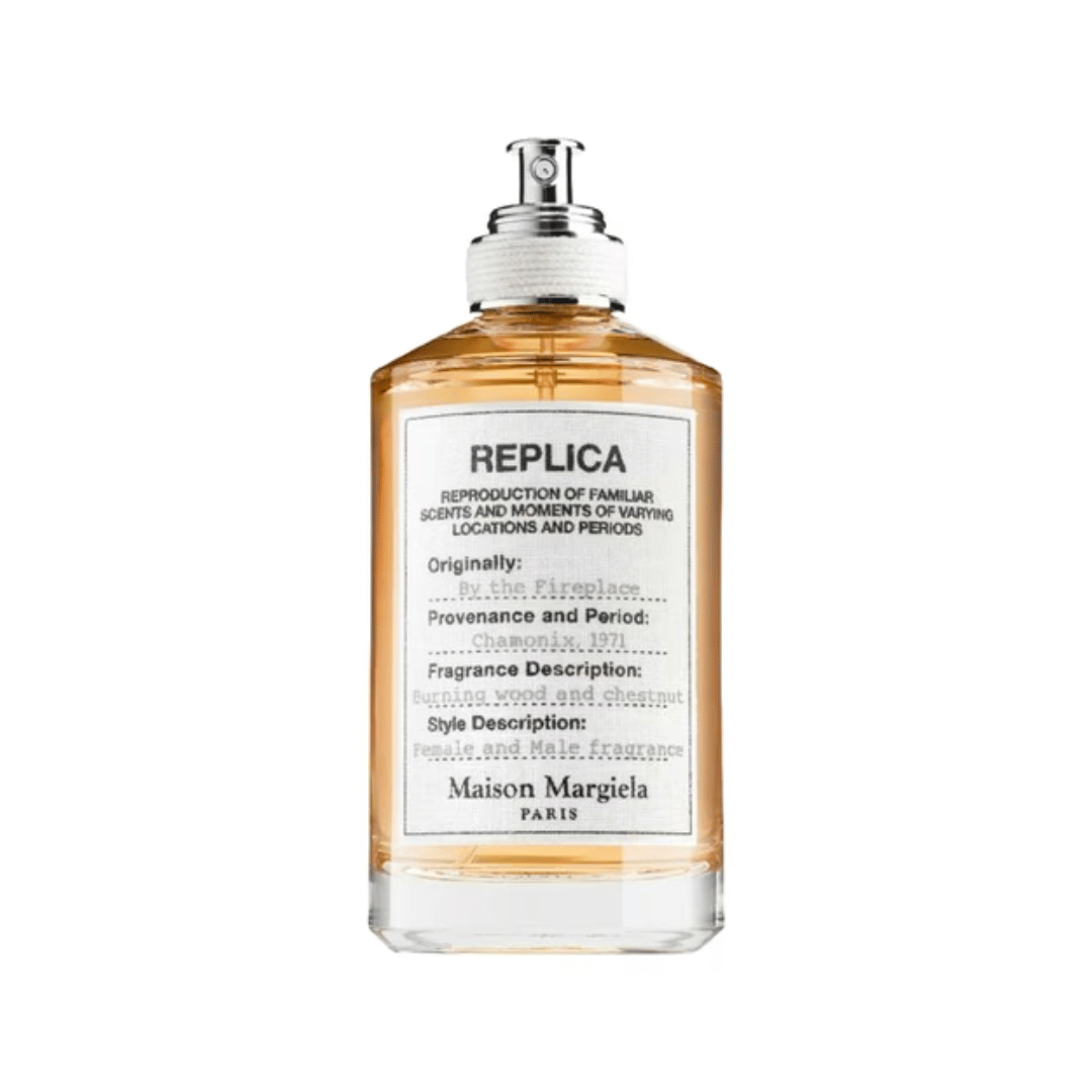 By The Fireplace by Maison Martin Margiela Inspired Perfume