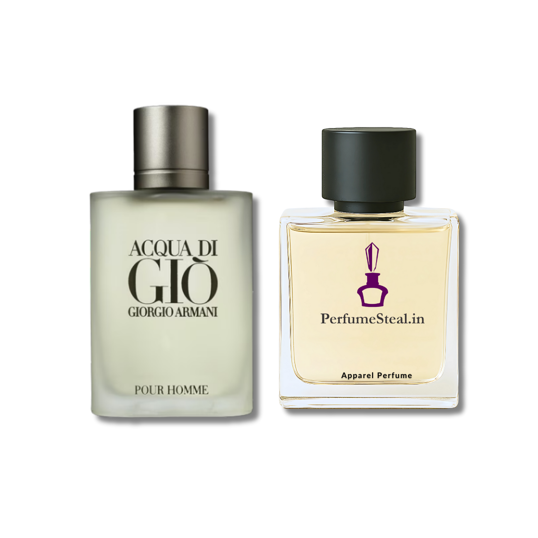 Men's Fresh Combo 3 x 30ml .