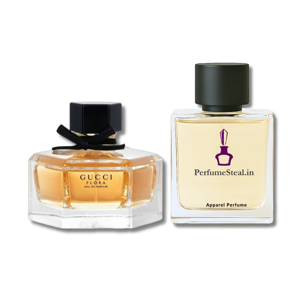 Women Travel / Day Wear Combo - 3 x 30 ml