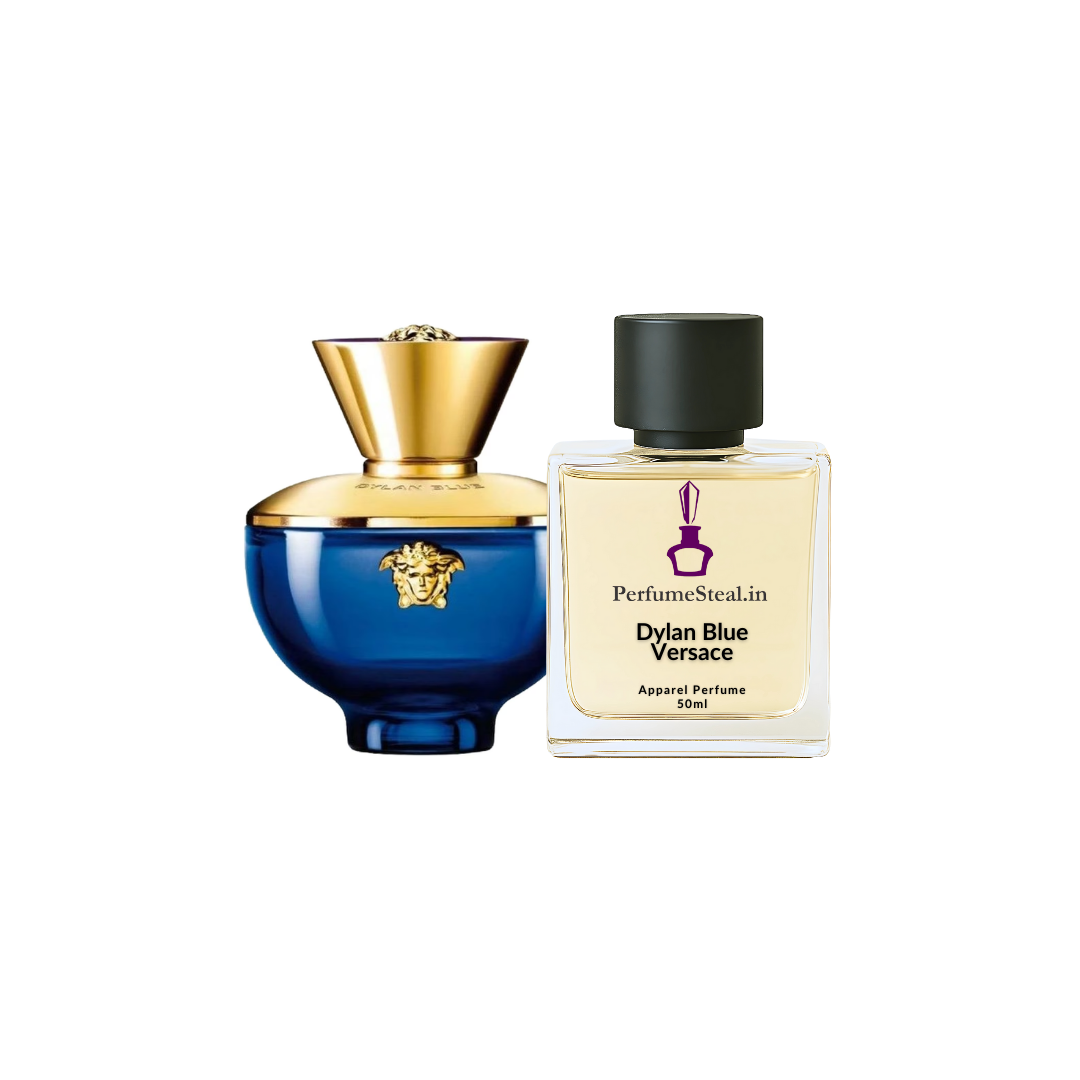 Versace Dylan Blue Women Inspired Perfume