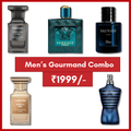 Men’s Gourmand Combo 30ml x 5perfumes