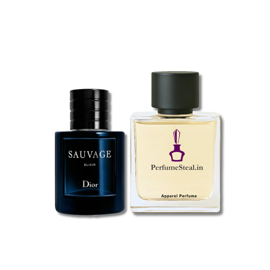 Men’s Gourmand Combo 30ml x 5perfumes