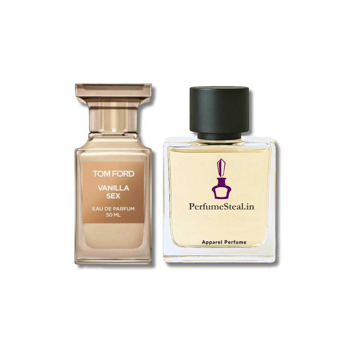 Men’s Gourmand Combo 30ml x 5perfumes