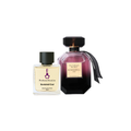 Bombshell Oudh by Victorias Secret Inspired Perfume
