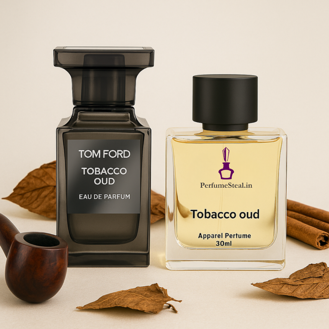 Tom Ford Tobacco Oud Inspired Perfume