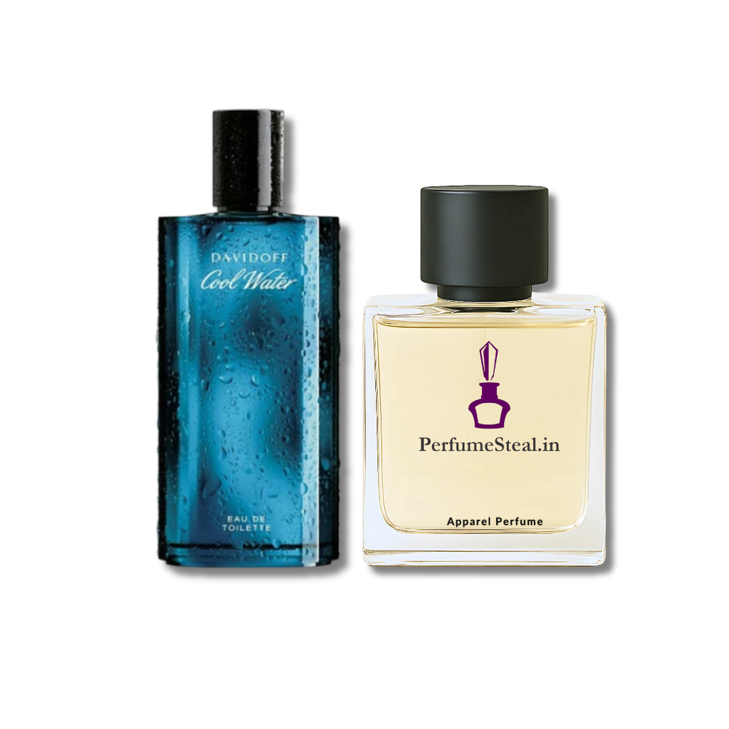 Men's Gym Combo- 50ml X 3
