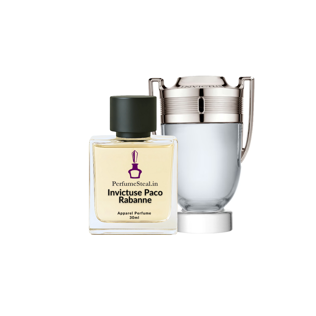 Invictuse Paco Rabane Inspired Perfume