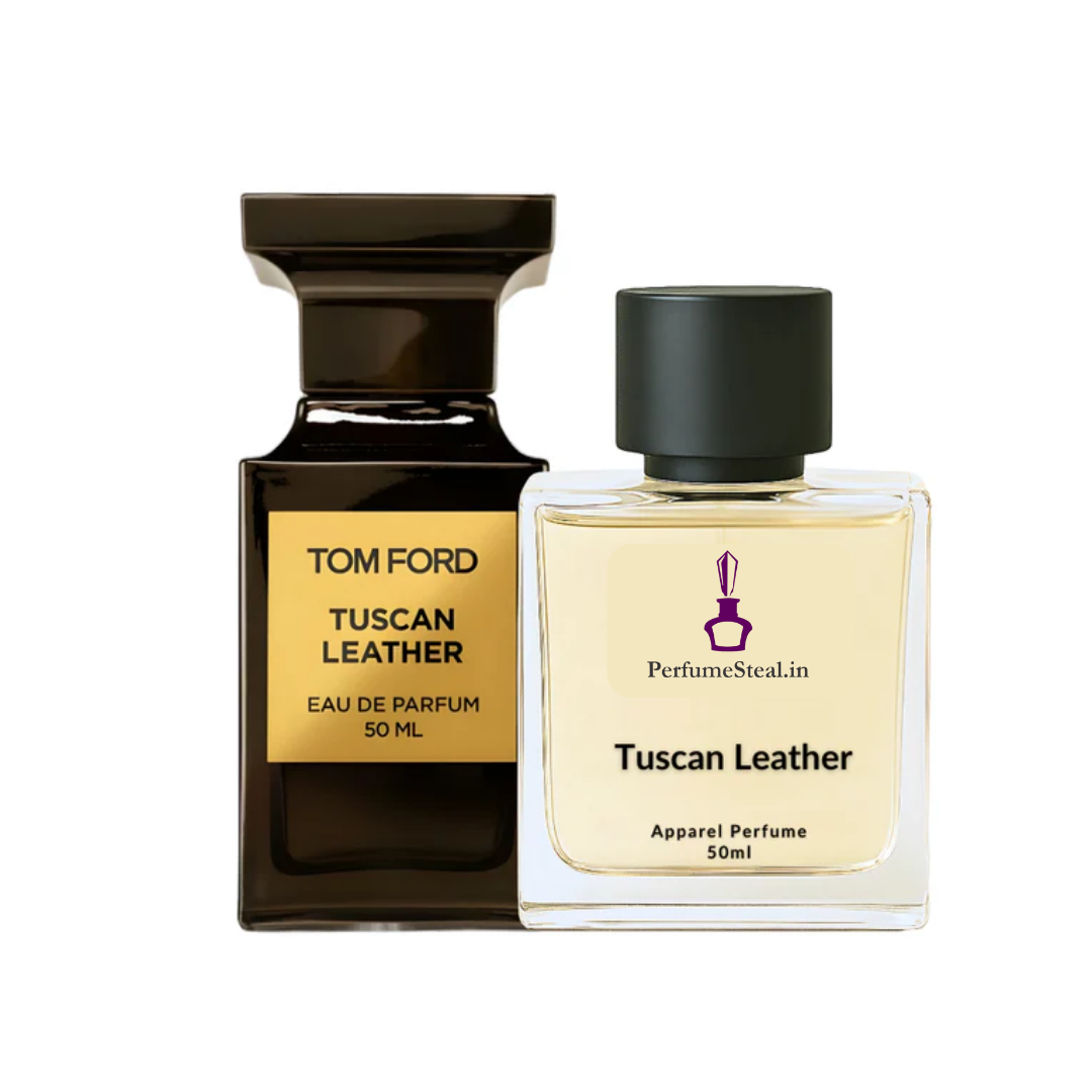 Tom Ford Tuscan Leather Inspired Perfume