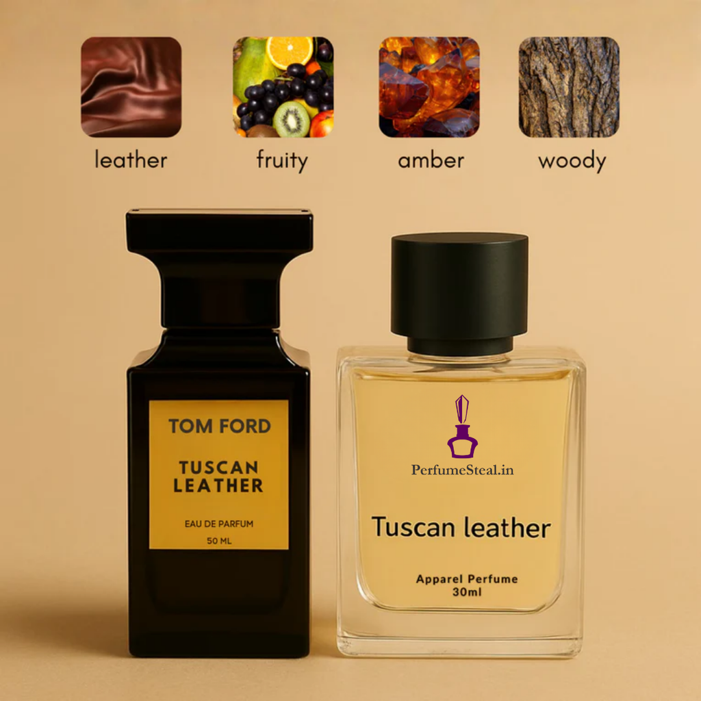 Tom Ford Tuscan Leather Inspired Perfume
