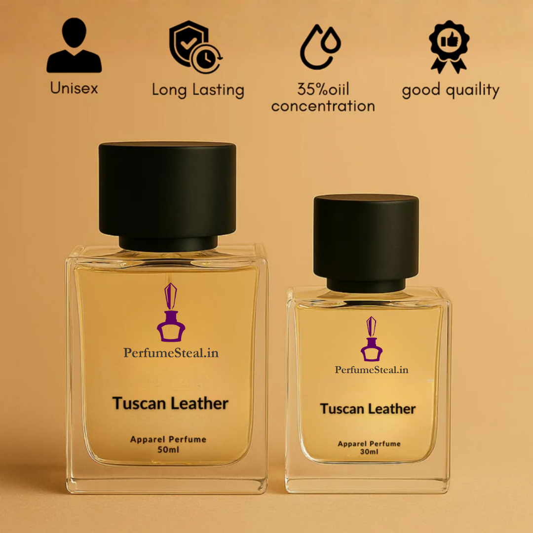 Tom Ford Tuscan Leather Inspired Perfume