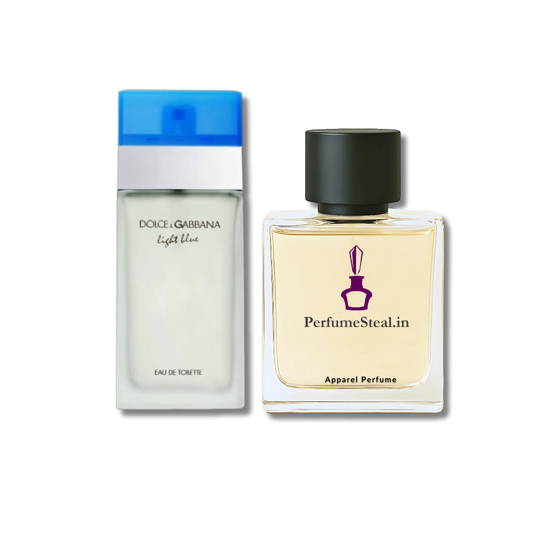 Women’s Pookie Combo 30ml x 5perfumes