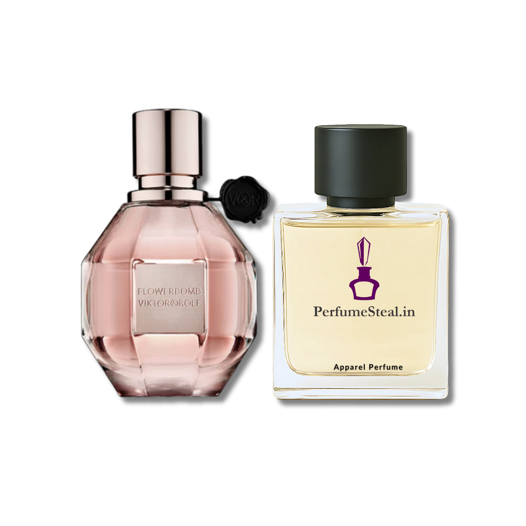 Women’s Pookie Combo 30ml x 5perfumes