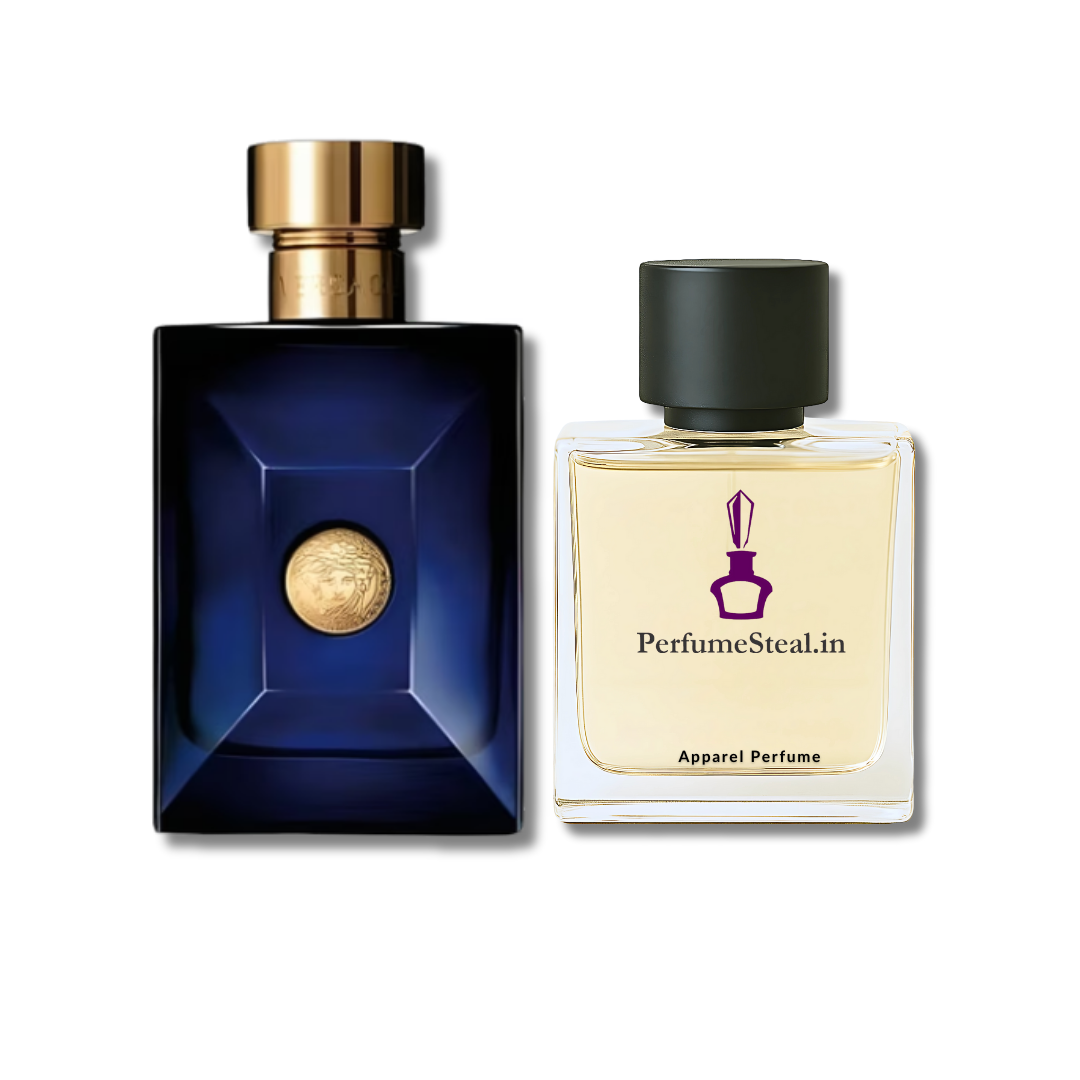 Top Versace Fragrances for Men&Women