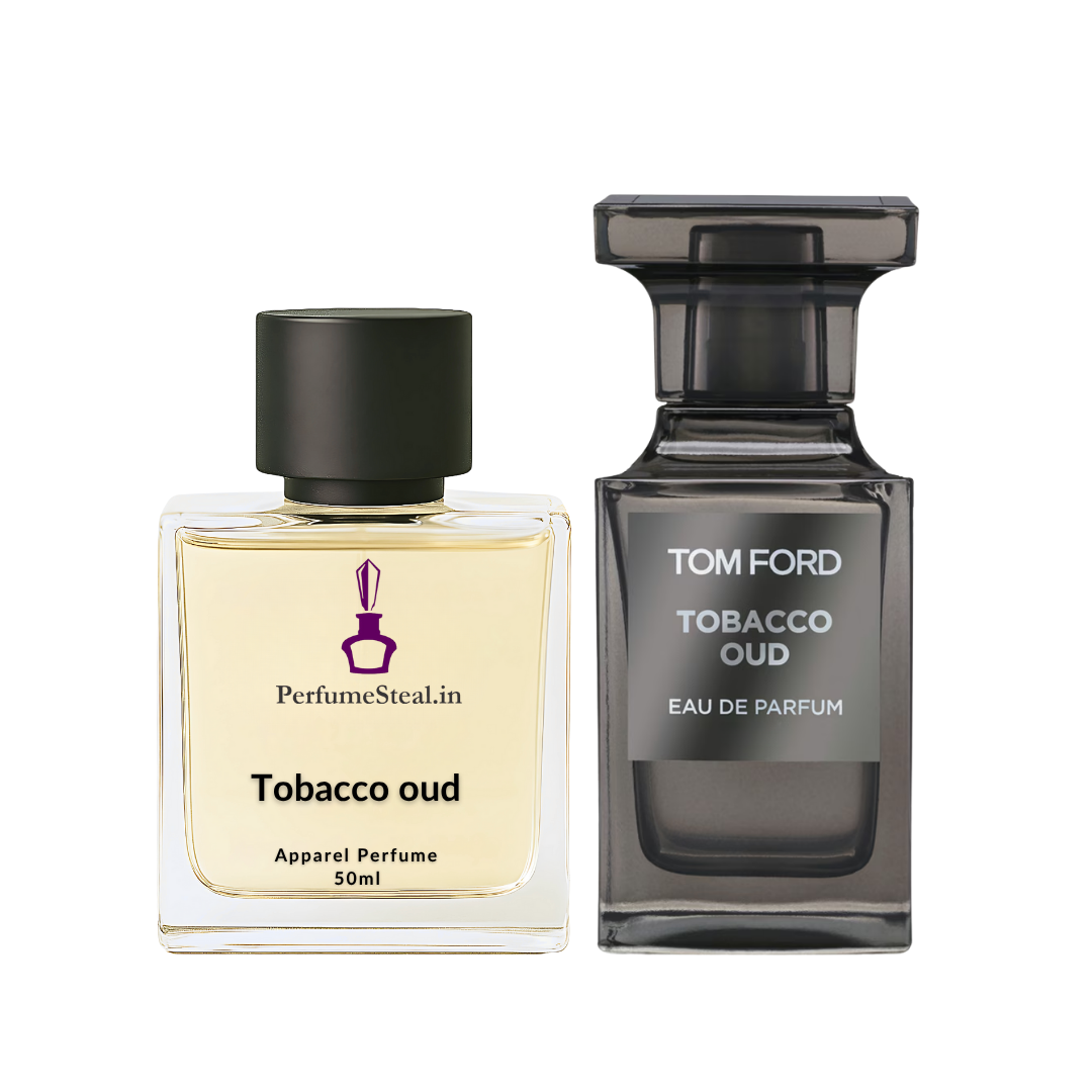 Tom Ford Tobacco Oud Inspired Perfume