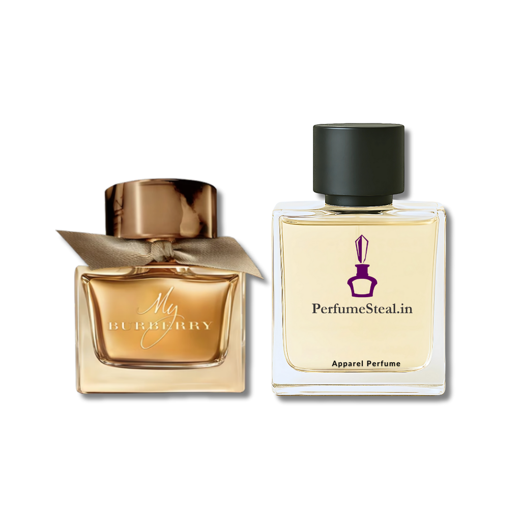 Women’s Pookie Combo 30ml x 5perfumes