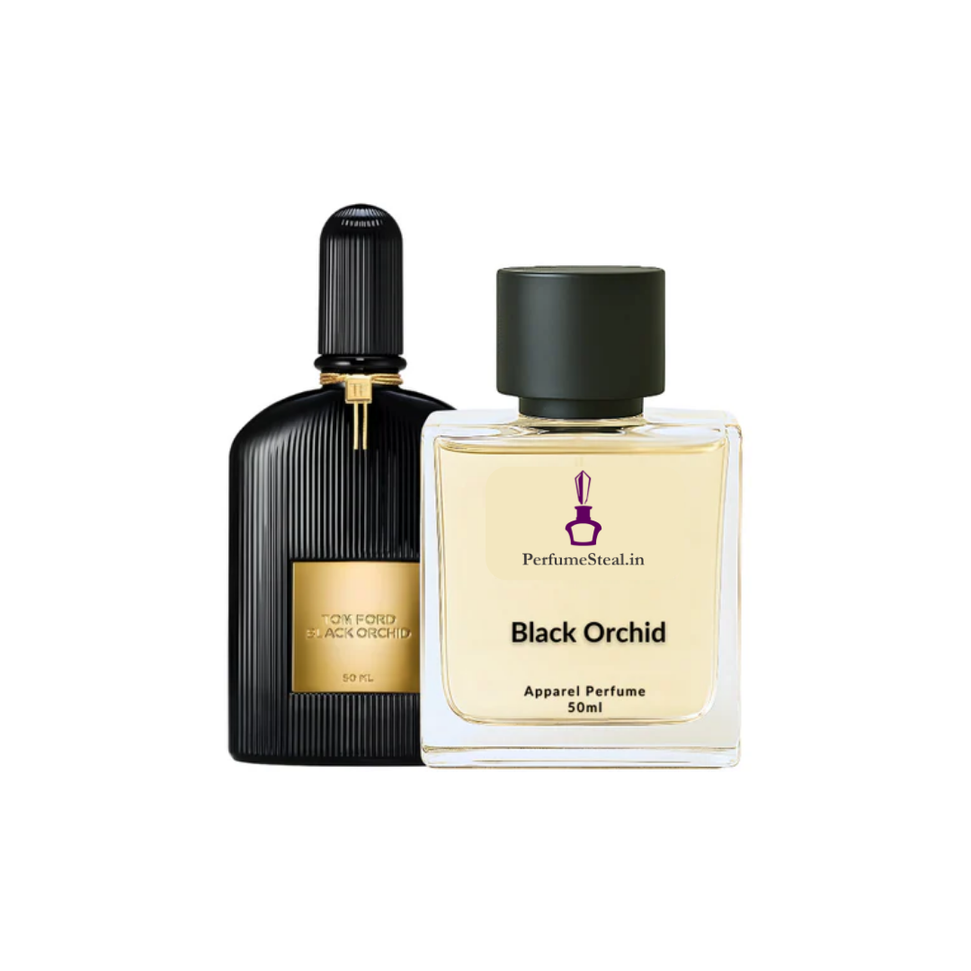 Tom Ford Black Orchid Inspired Perfume