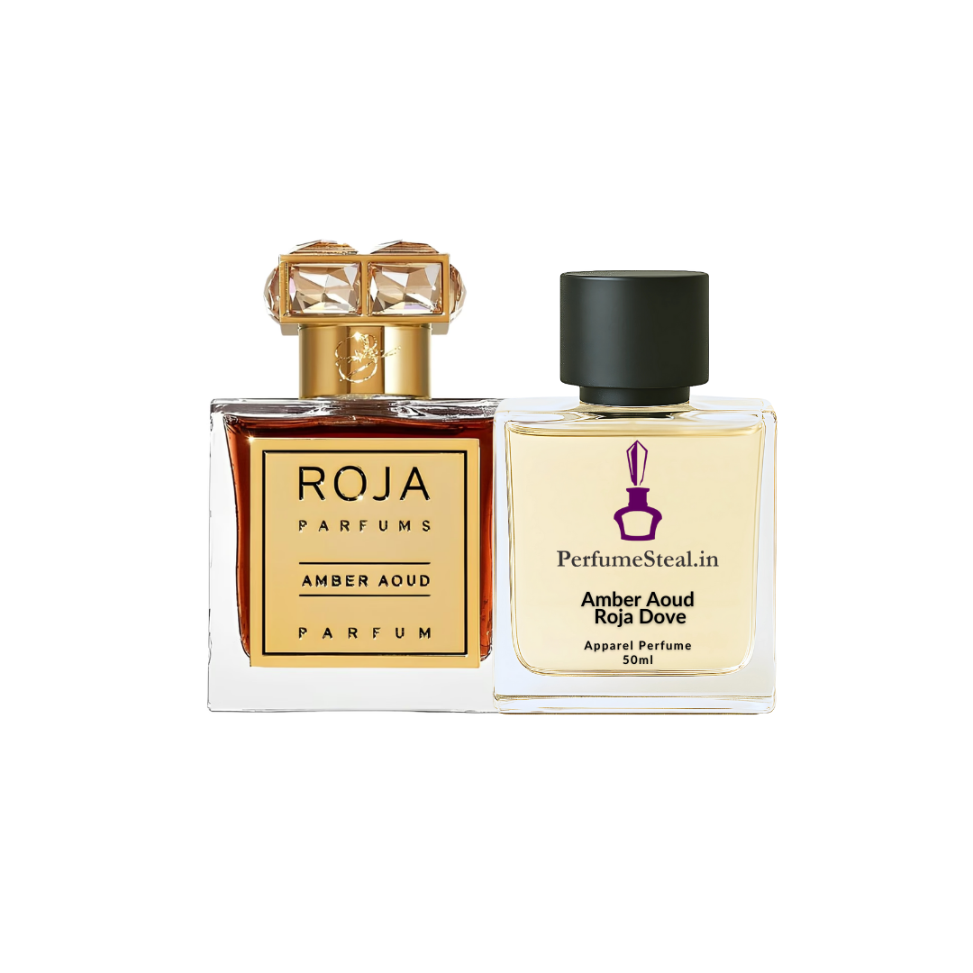 Amber Aoud by Roja Dove Inspired Perfume