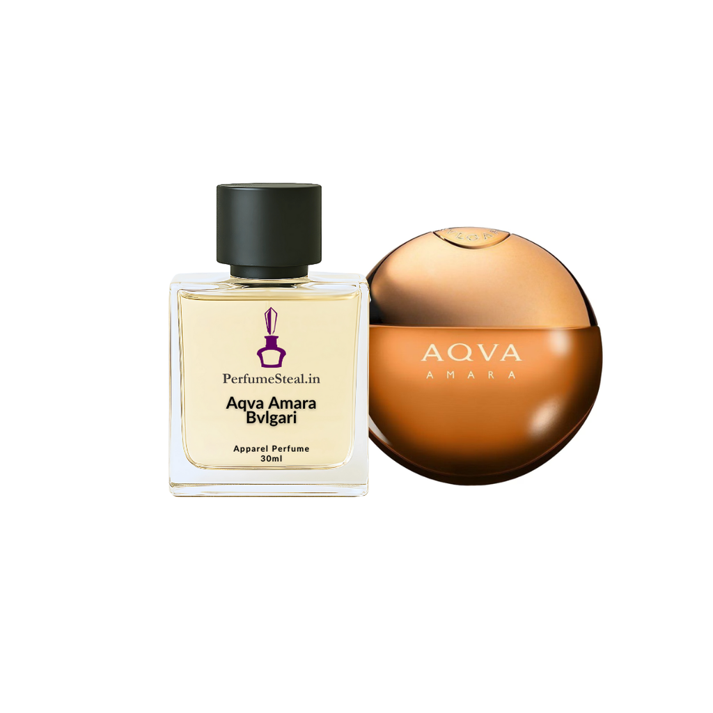 Bvlgary Aqua Amara Inspired Perfume