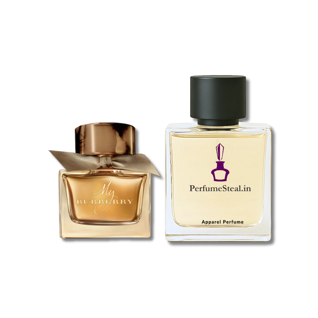 Women’s Mafia/Celeb Combo 30ml x 5Perfumes