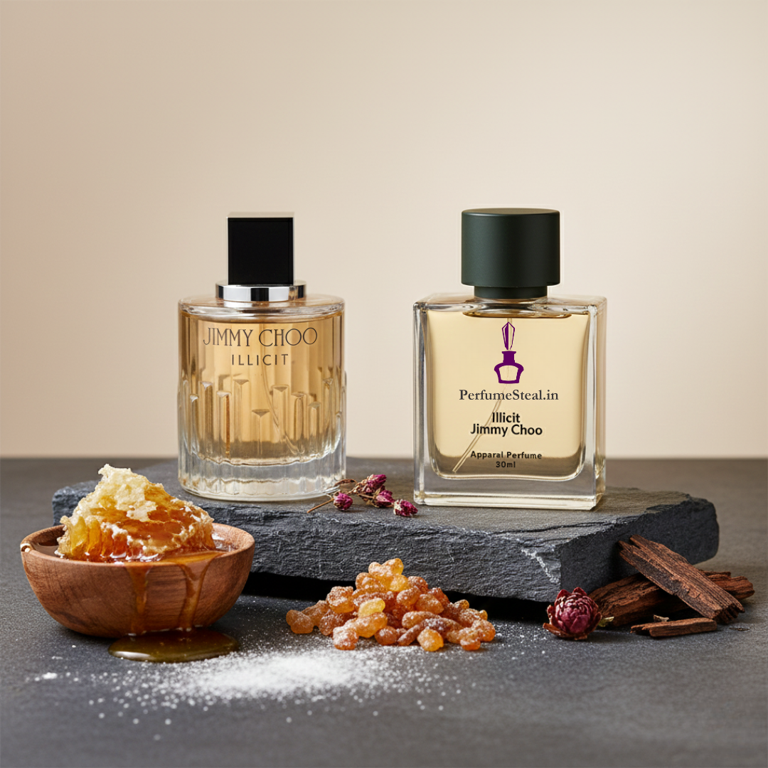 Jimmy Choo Illicit Inspired Perfume