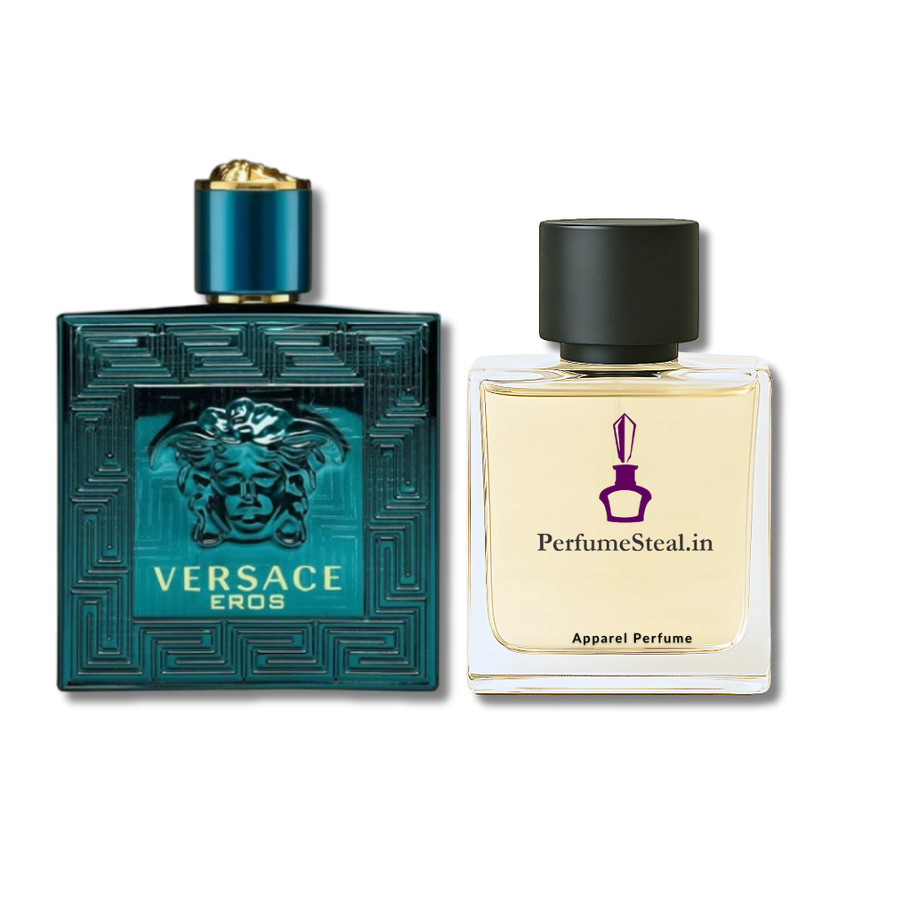 Top Versace Fragrances for Men&Women