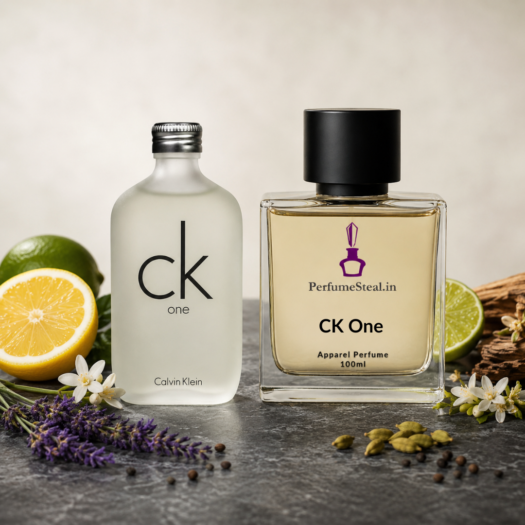 Calven Klean One type Perfume
