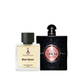 Black Opium by YSL Inspired Perfume