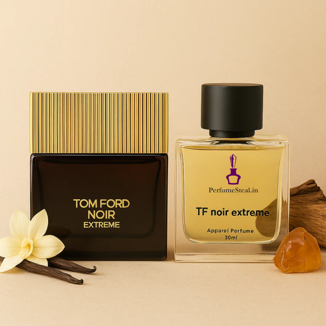 Tom Ford Noir Extreme Inspired Perfume