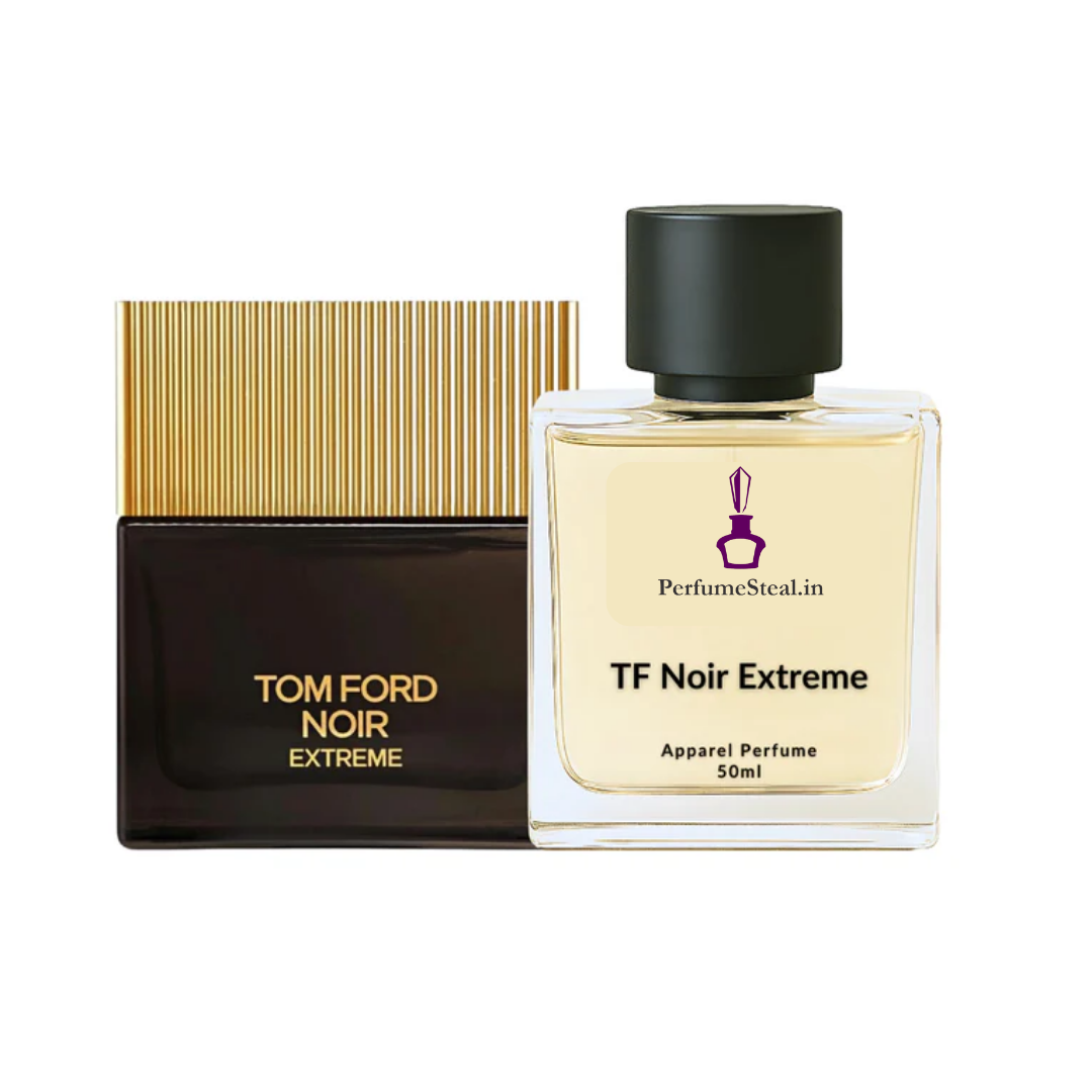 Tom Ford Noir Extreme Inspired Perfume
