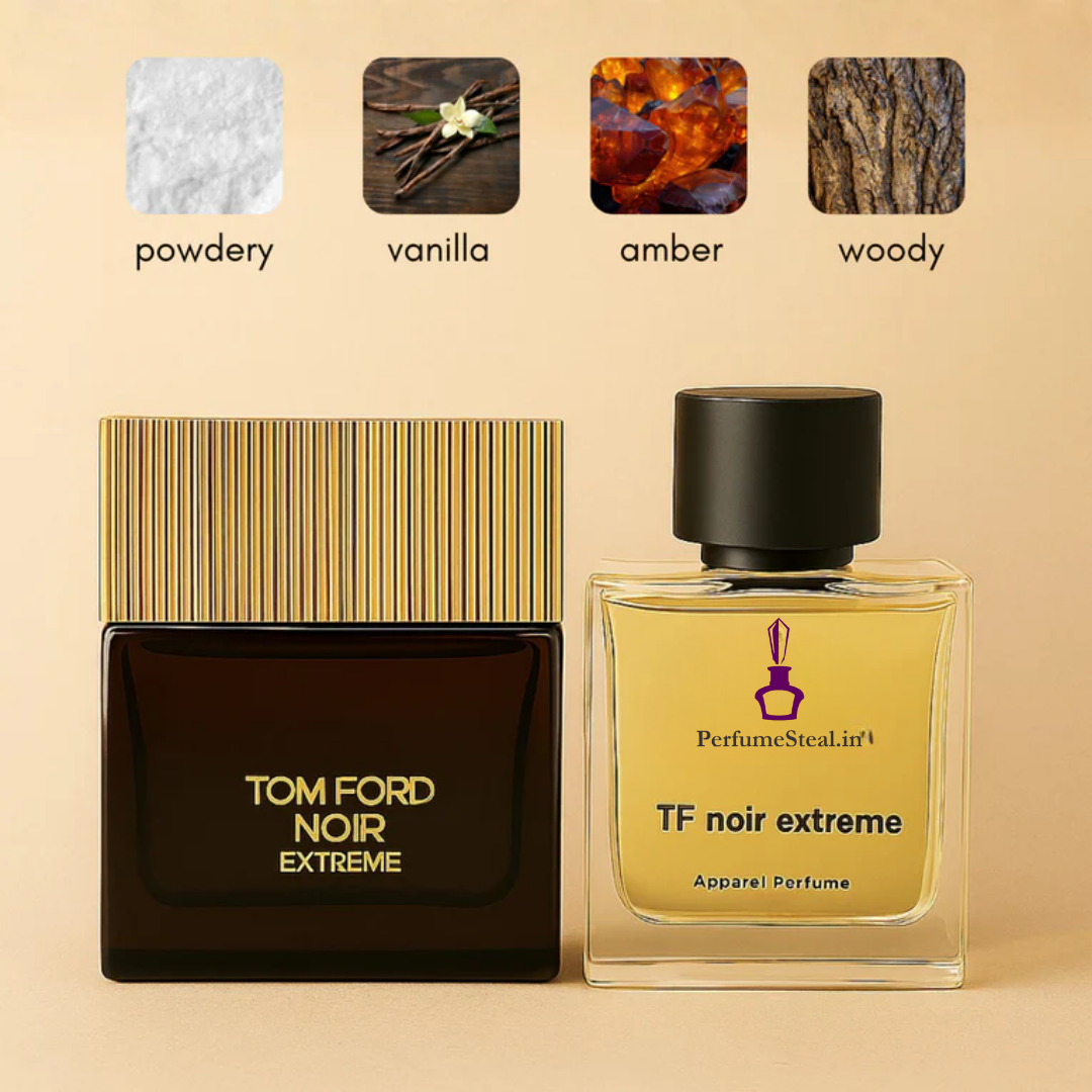 Tom Ford Noir Extreme Inspired Perfume