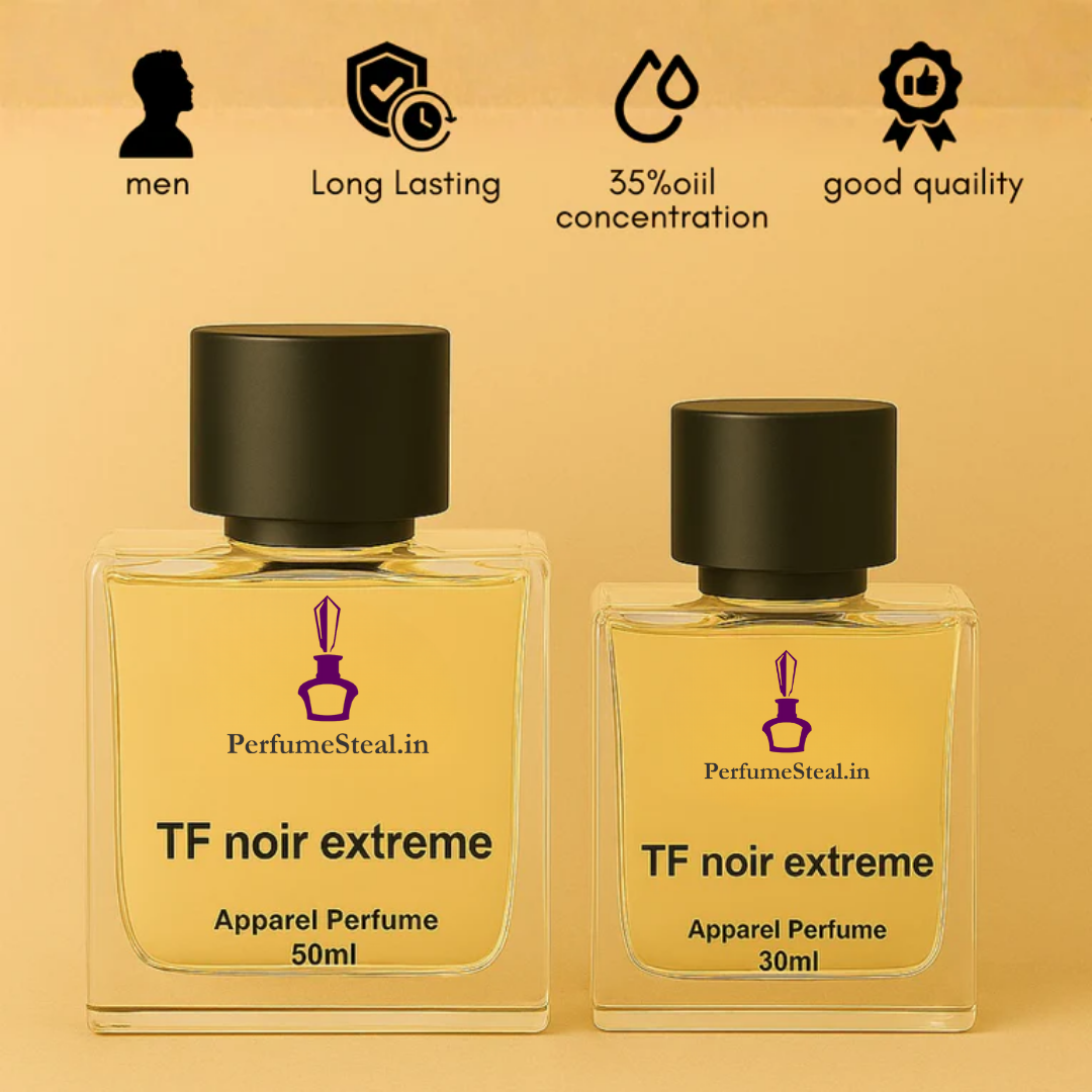 Tom Ford Noir Extreme Inspired Perfume