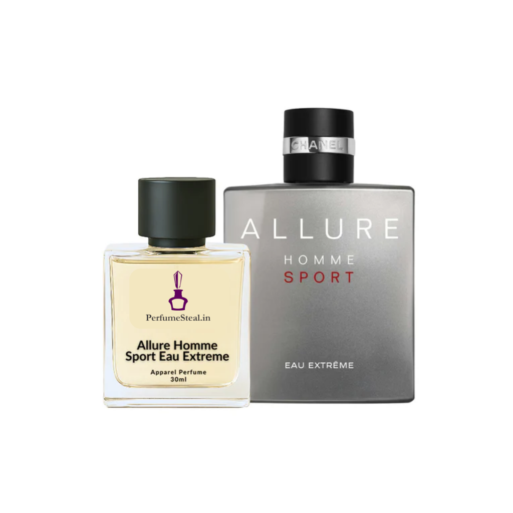 Allure Homme Sport Eau Extreme Men by Chanel Inspired Perfume