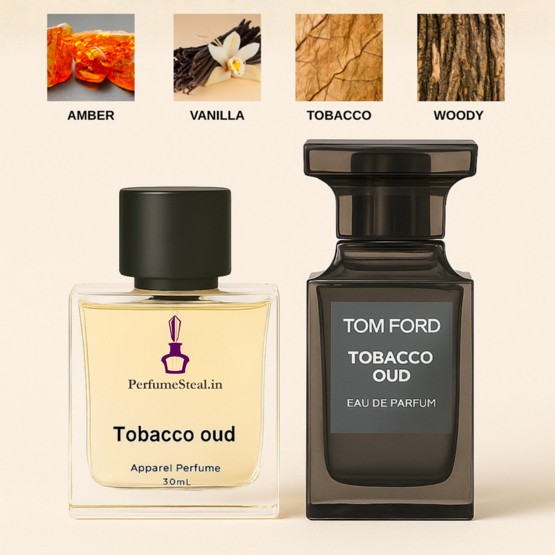 Tom Ford Tobacco Oud Inspired Perfume