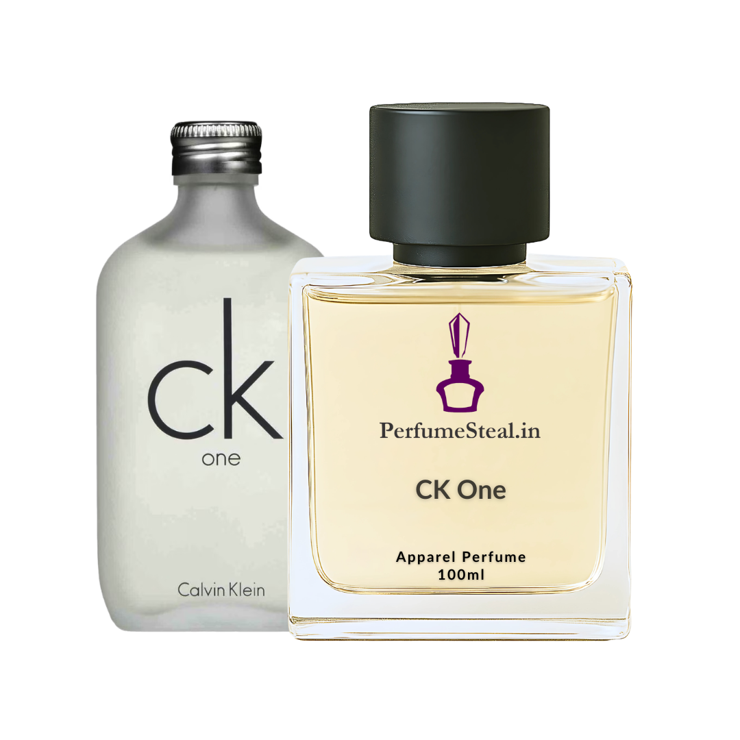 Calven Klean One type Perfume