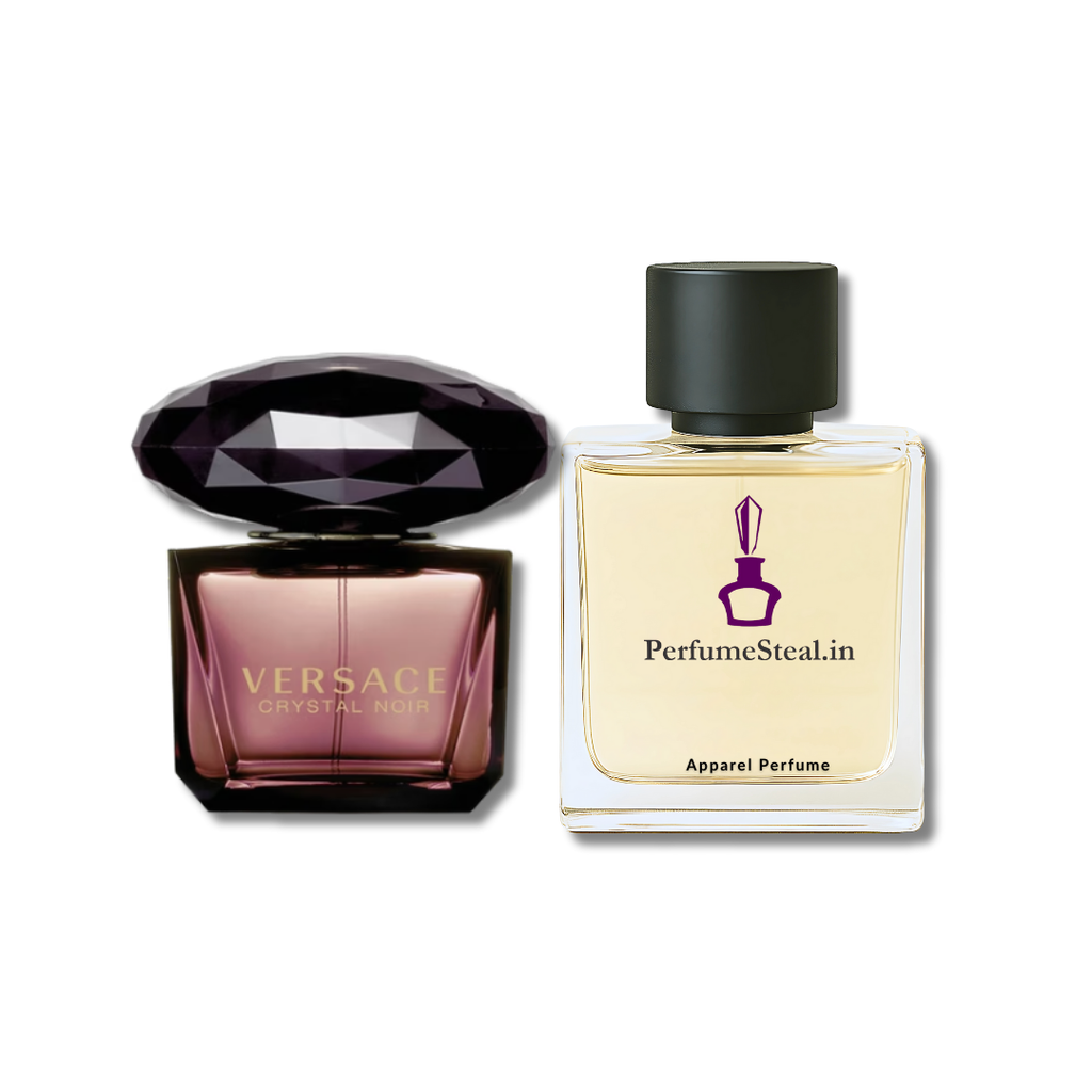 Top Versace Fragrances for Men & Women