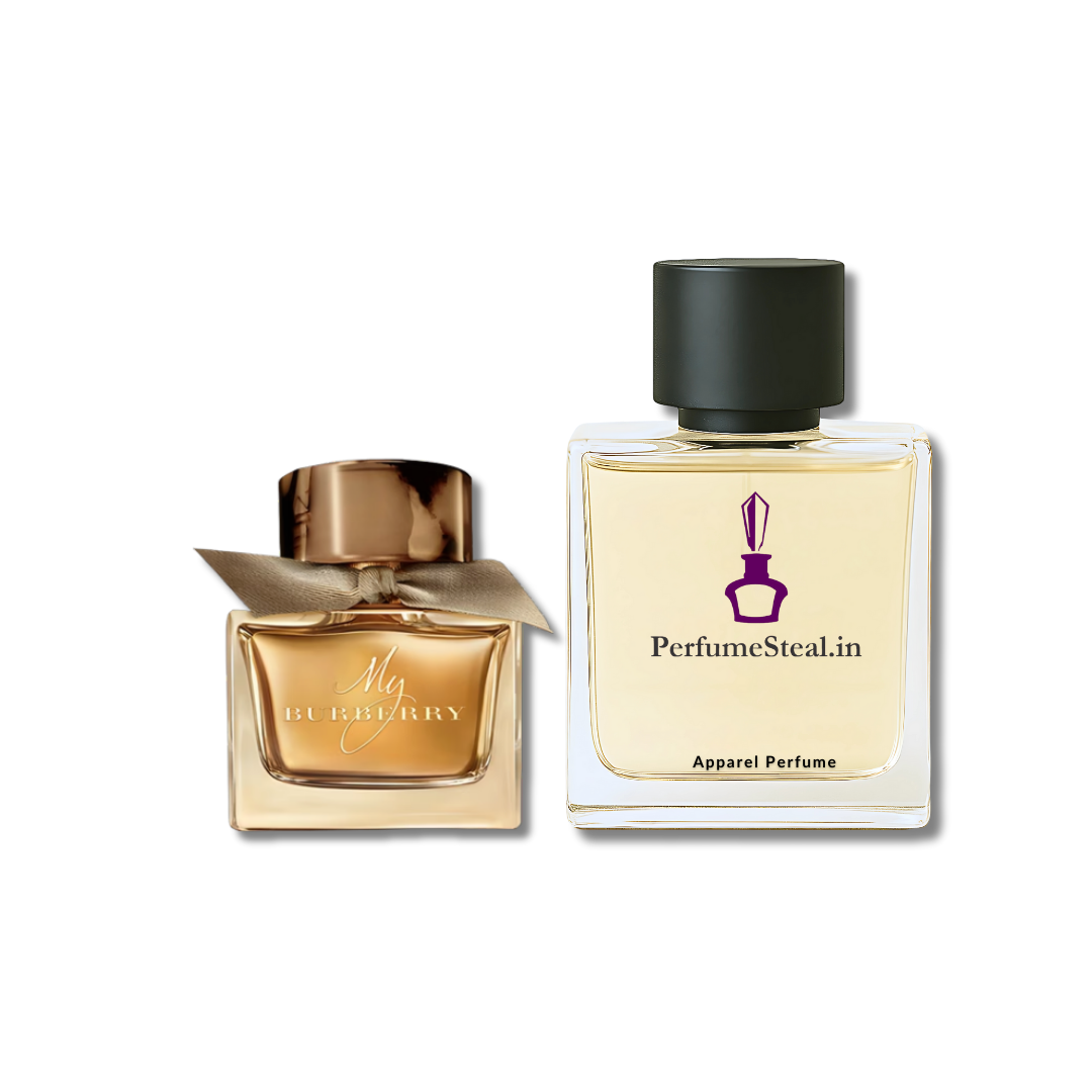 Women’s Occasion Combo 30ml x 5perfumes