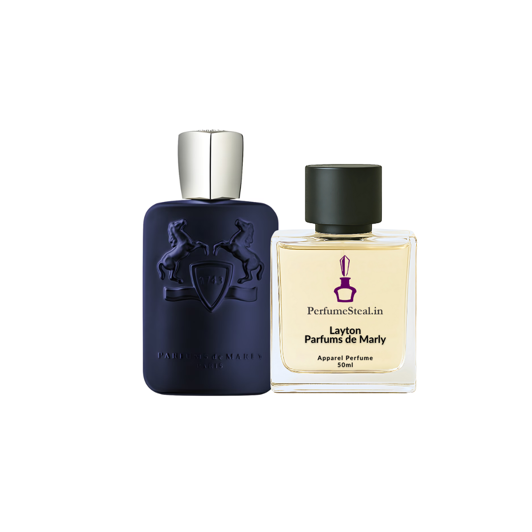 Layton Parfums de Marly Inspired Perfume