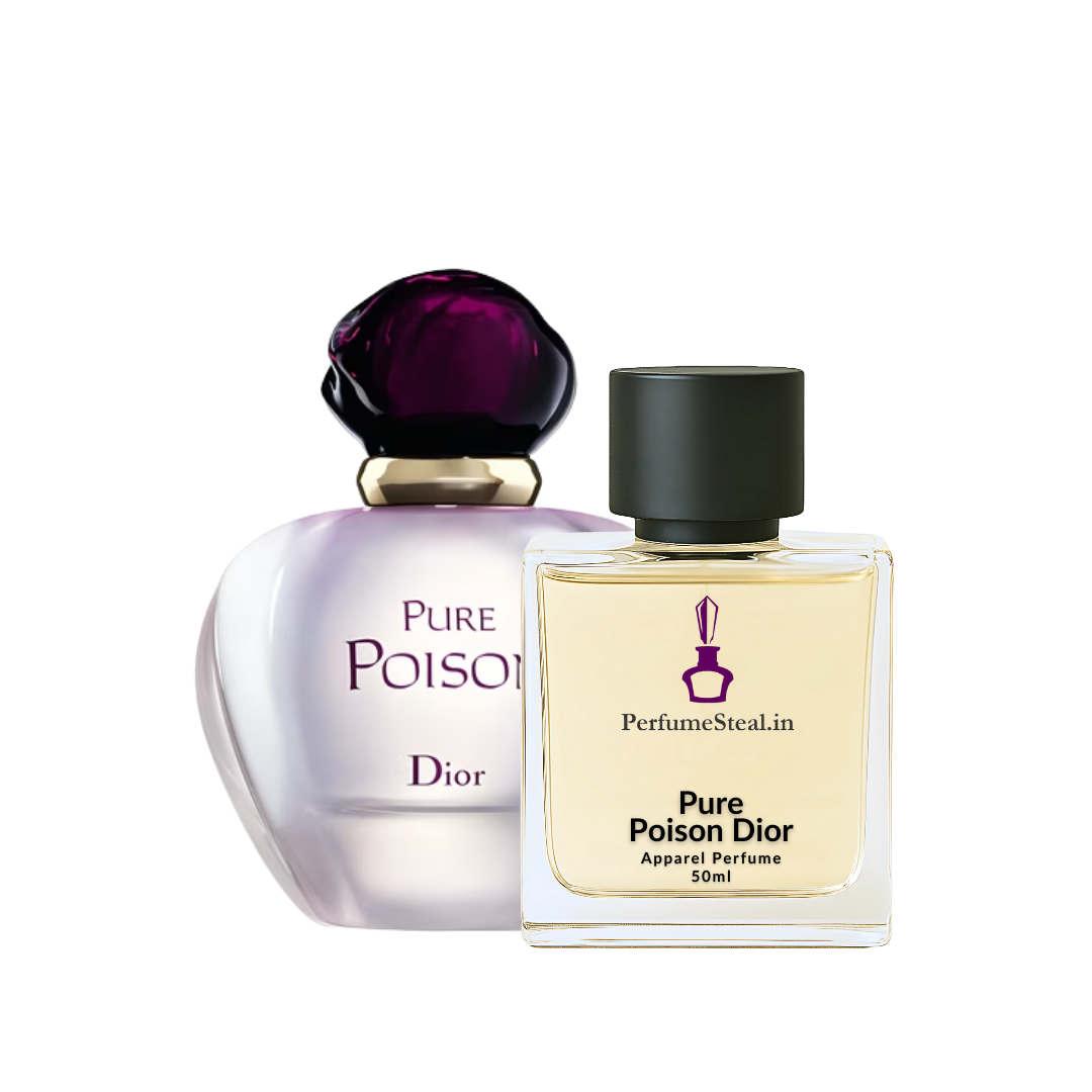 Pure Poison by Christian Dior Inspired Perfume