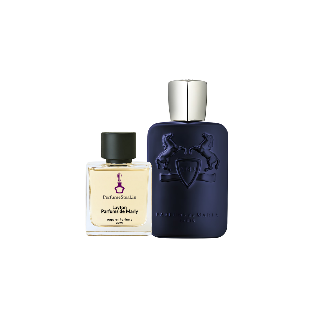 Layton Parfums de Marly Inspired Perfume