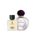 Pure Poison by Christian Dior Inspired Perfume