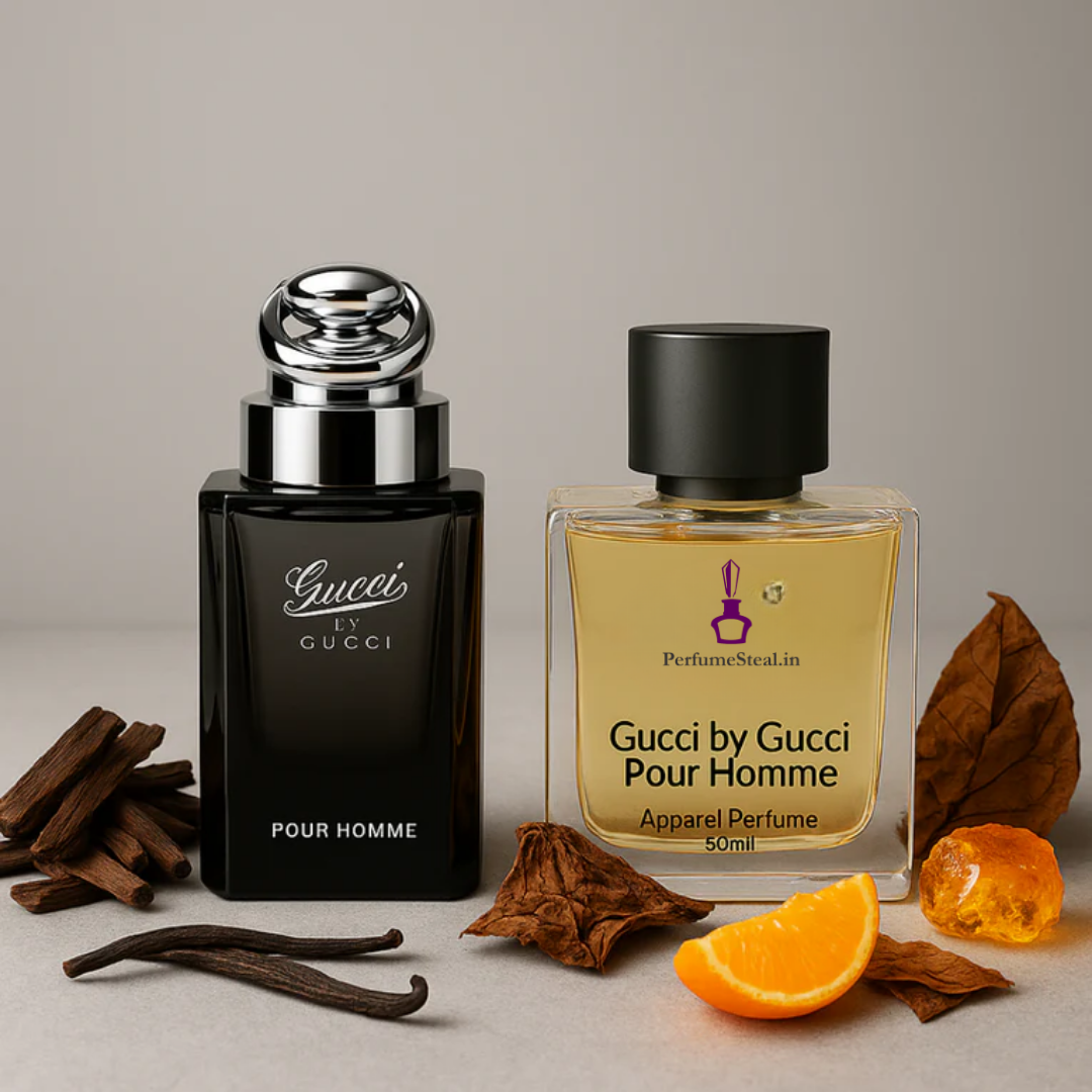 Gucci by Gucci Pour Homme Inspired Perfume