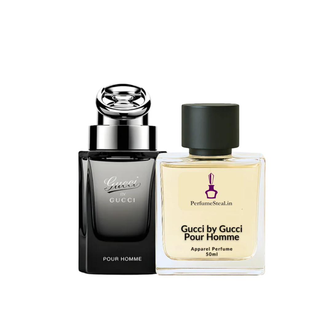 Gucci by Gucci Pour Homme Inspired Perfume
