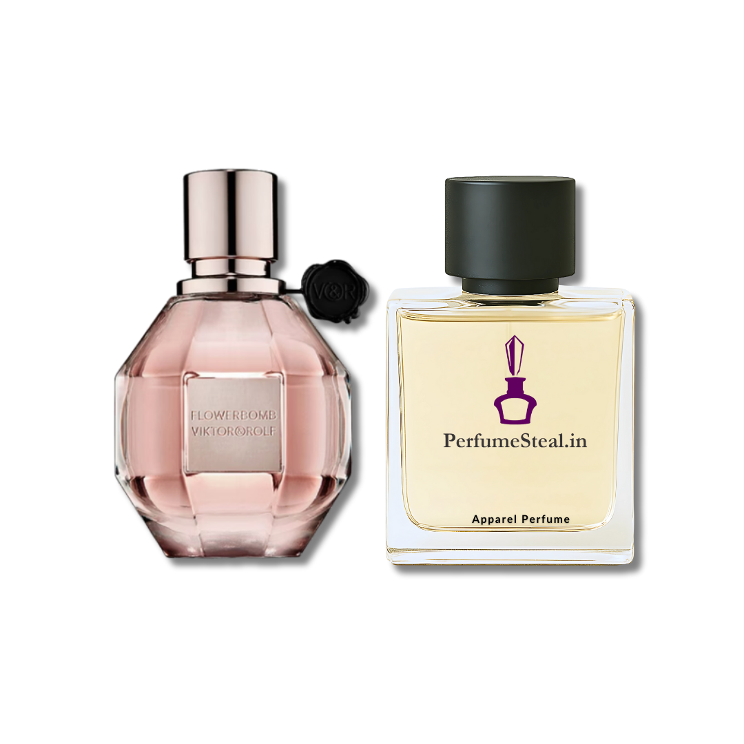 Women’s Formal Combo 30ml x 5 Perfumes