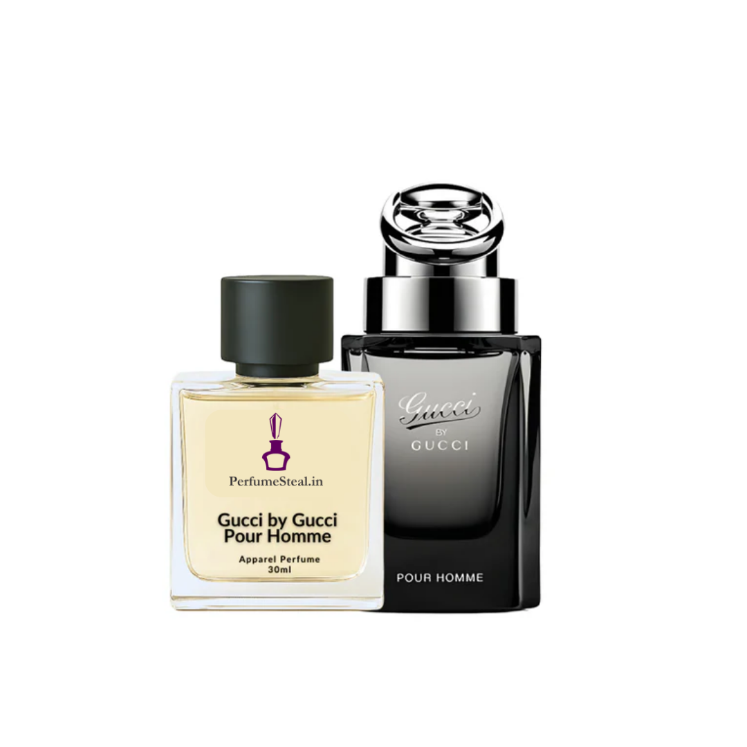 Gucci by Gucci Pour Homme Inspired Perfume