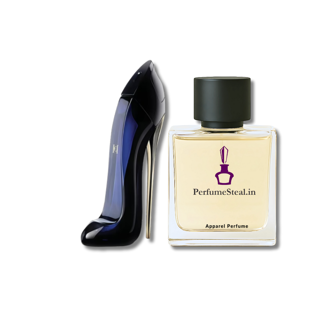 Women’s Formal Combo 30ml x 5 Perfumes