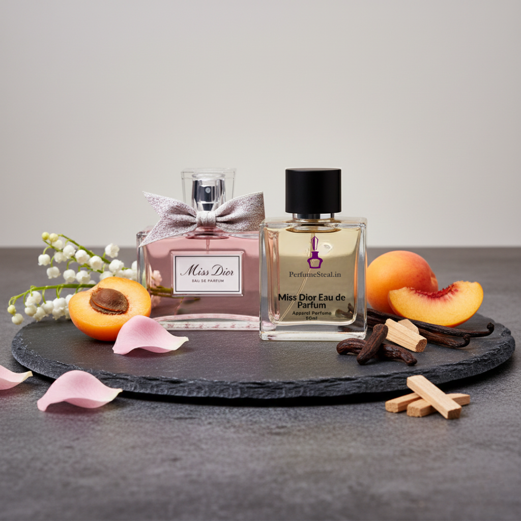 Miss Dior Eau de Parfum by Dior Perfume