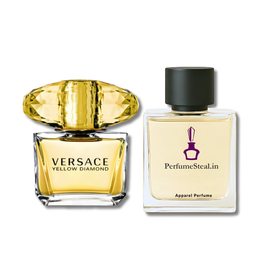 Top Versace Fragrances for Men&Women