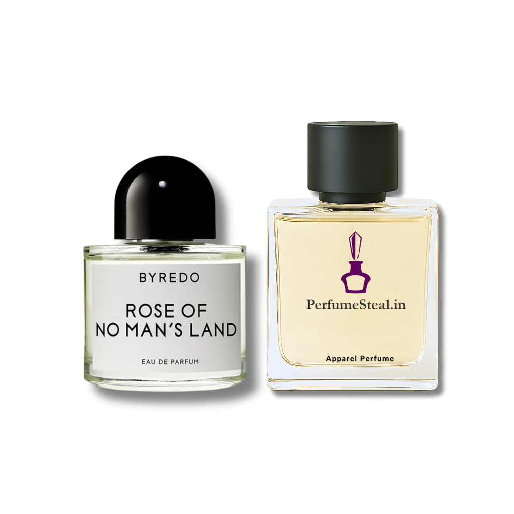 Hrithik Roshan - L'Eau d'Issey by Issey Miyake & Rose Of No Man's Land Byredo 5ml  Combo